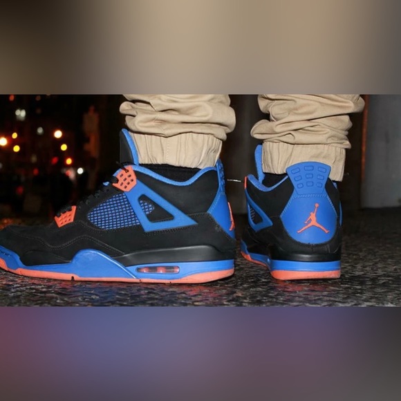 cav jordan 4